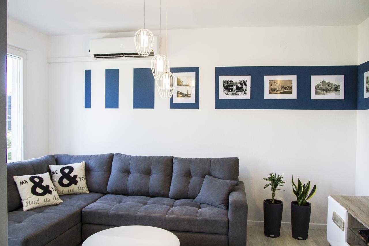 Apartment Ella Capljina Bagian luar foto