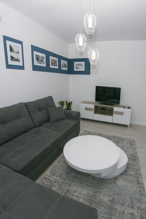 Apartment Ella Capljina Bagian luar foto