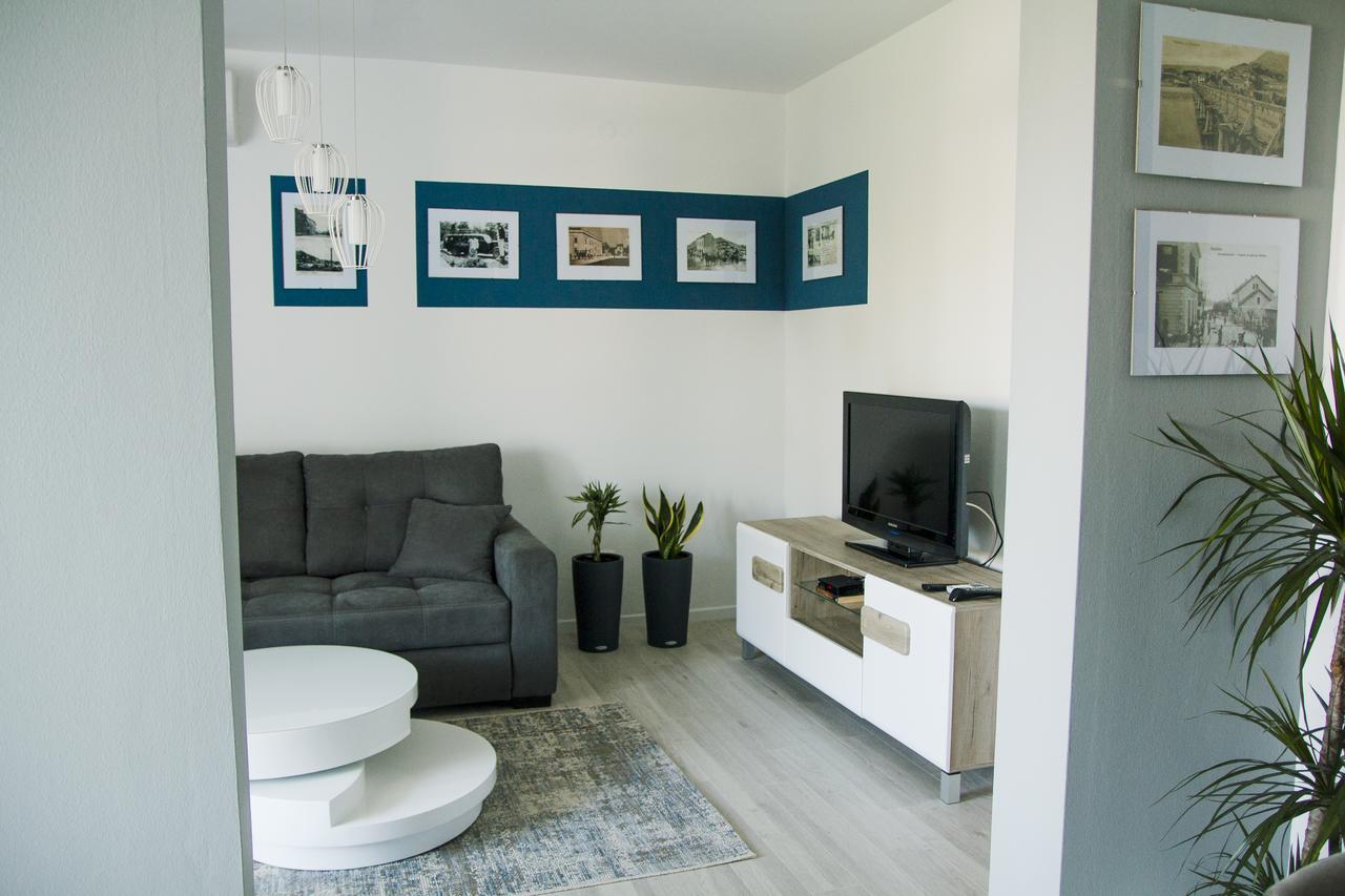 Apartment Ella Capljina Bagian luar foto