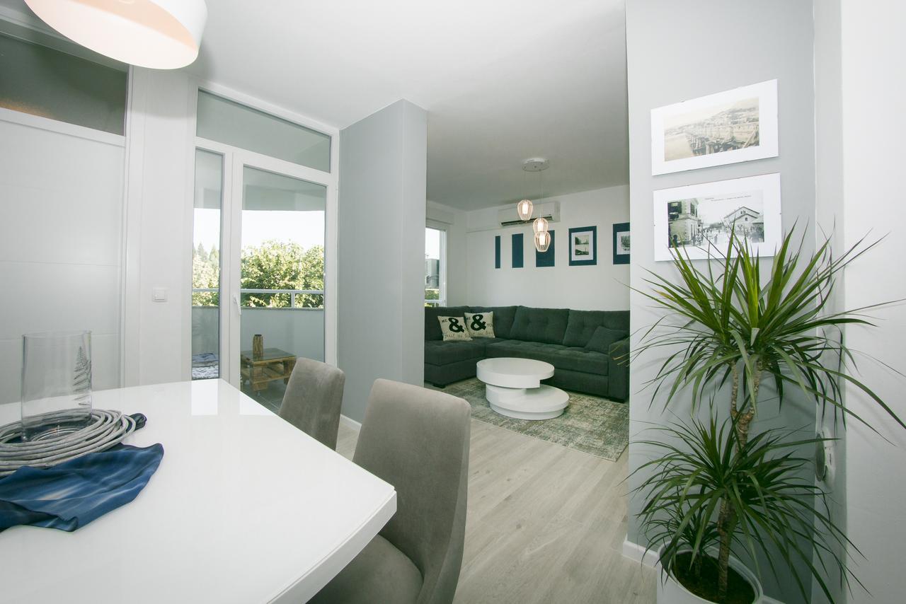 Apartment Ella Capljina Bagian luar foto