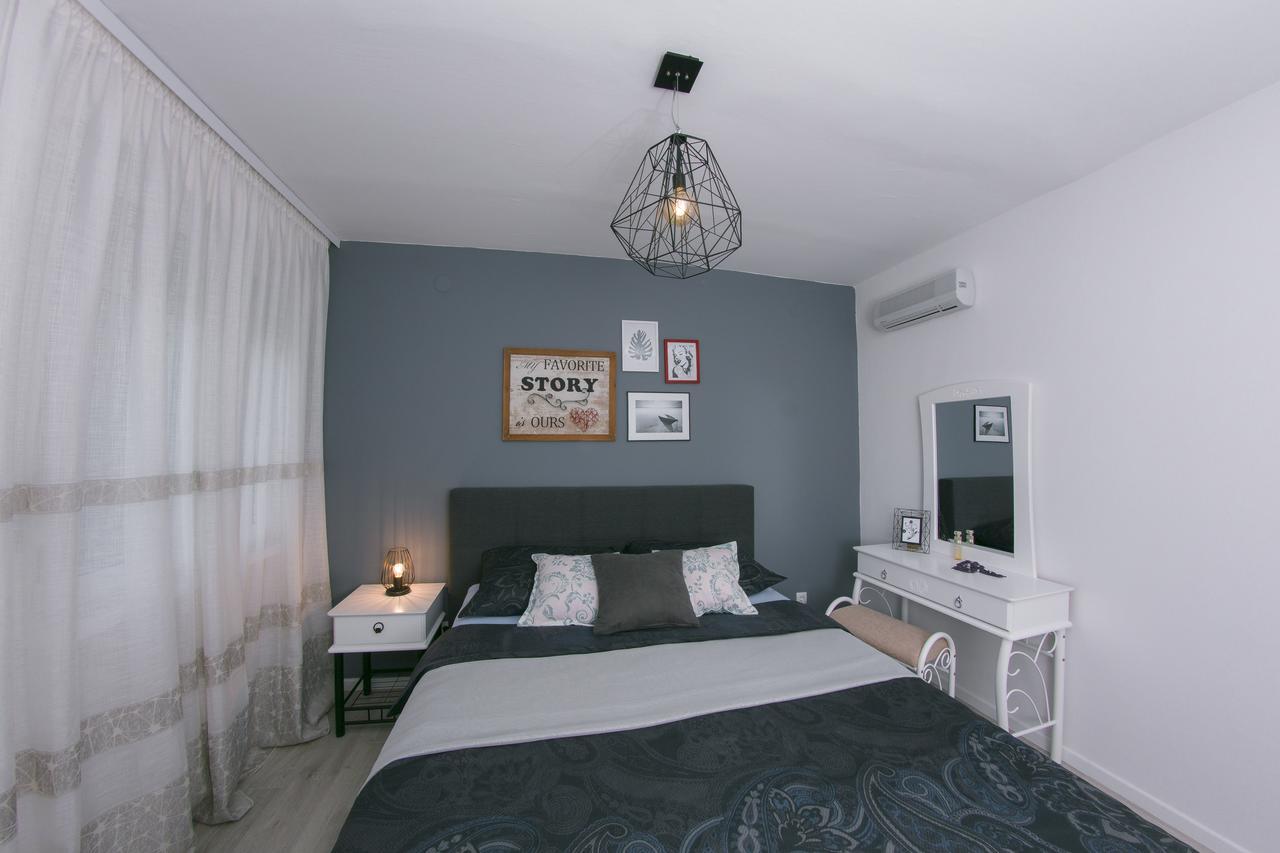 Apartment Ella Capljina Bagian luar foto