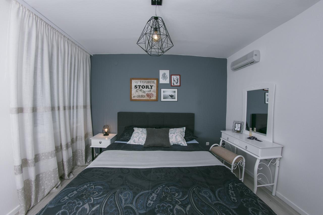 Apartment Ella Capljina Bagian luar foto
