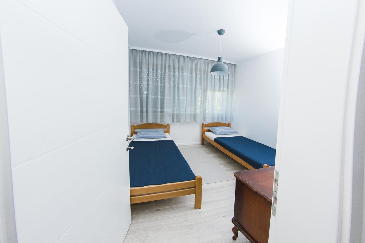 Apartment Ella Capljina Bagian luar foto