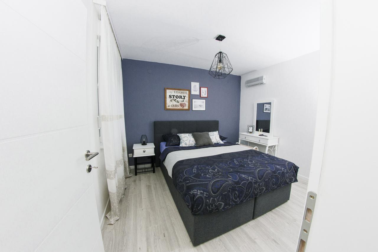 Apartment Ella Capljina Bagian luar foto
