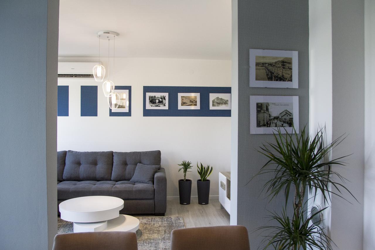 Apartment Ella Capljina Bagian luar foto