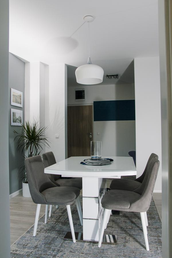 Apartment Ella Capljina Bagian luar foto