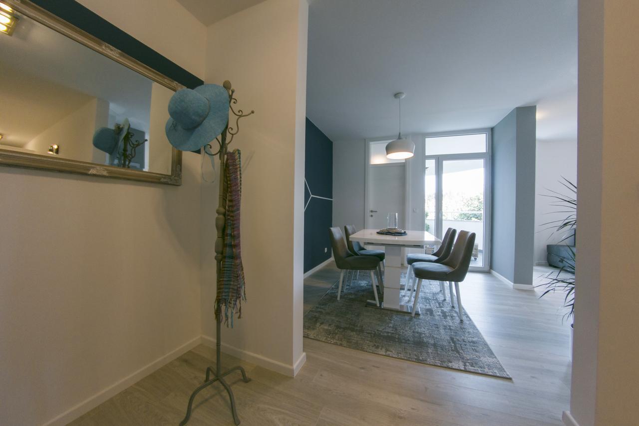 Apartment Ella Capljina Bagian luar foto
