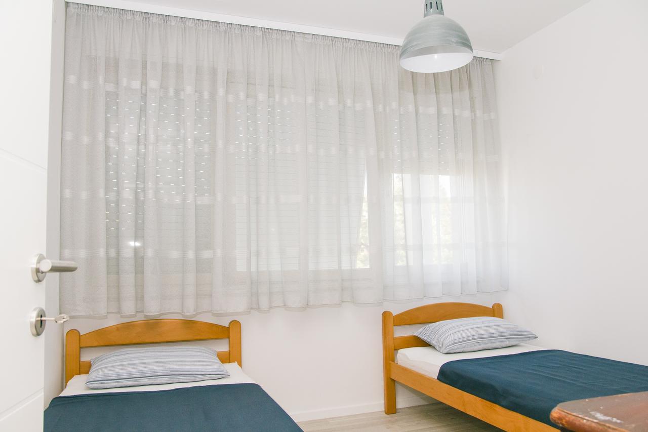 Apartment Ella Capljina Bagian luar foto